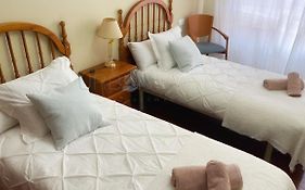 Sopelana pueblo con Garaje&Wifi